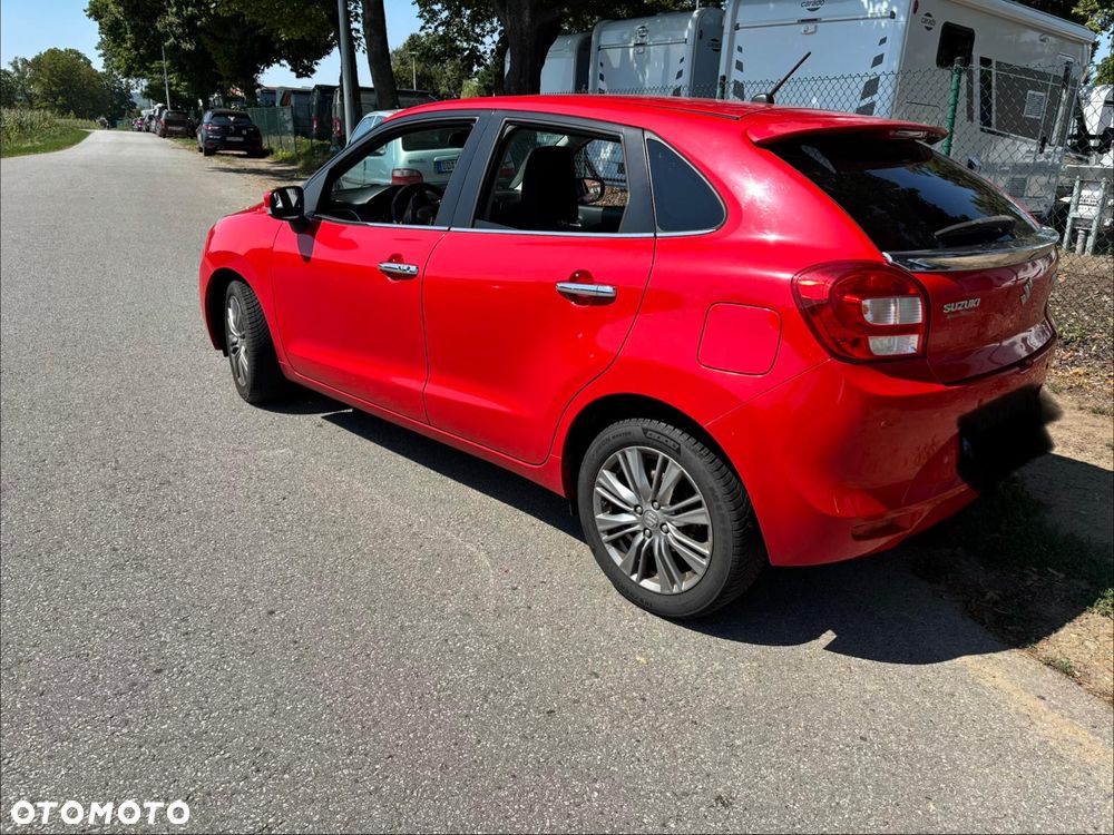 Suzuki Baleno 1.0 T Elegance - 3