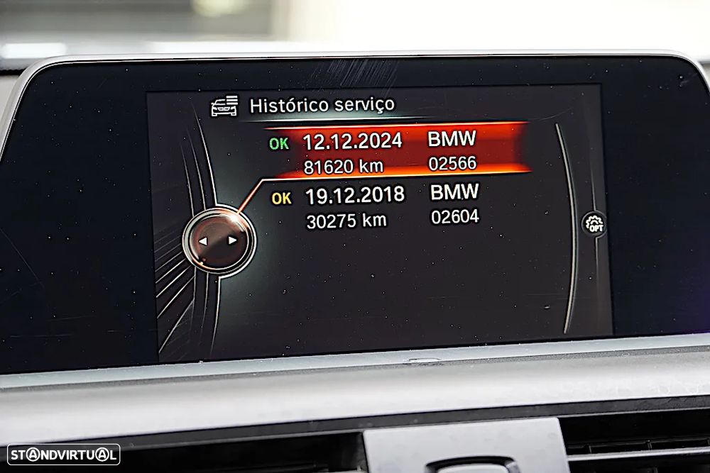 BMW 116 d Line Sport - 36