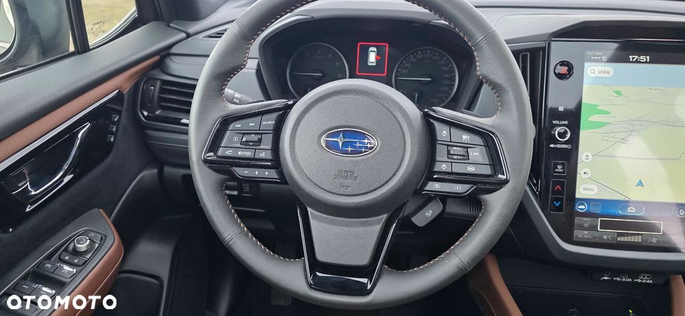 Subaru Forester 2.0ie Lineartronic Platinum - 28