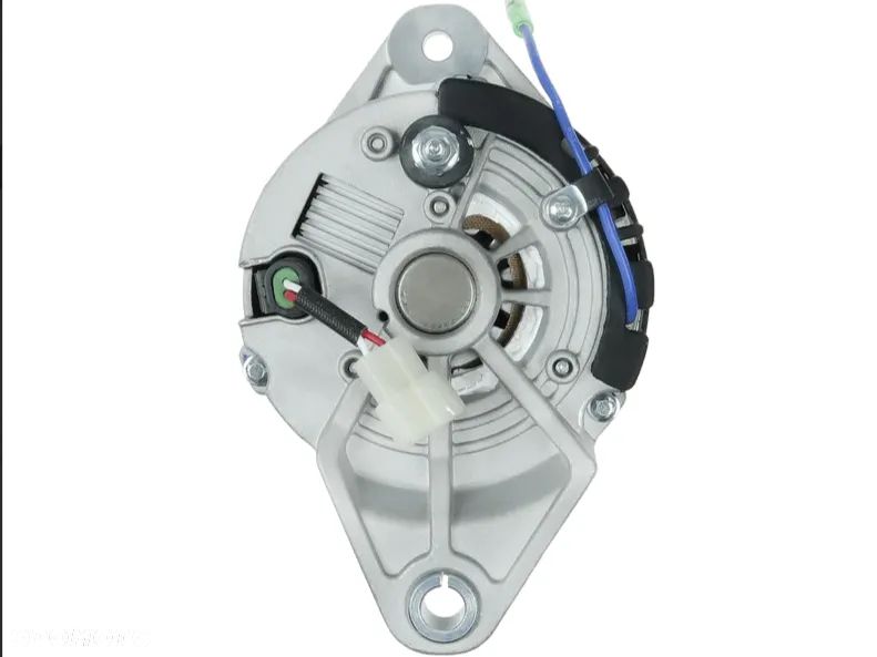 NOWY ORYGINALNY ALTERNATOR DOOSAN  P158 P180 P222  | 115690 - 3
