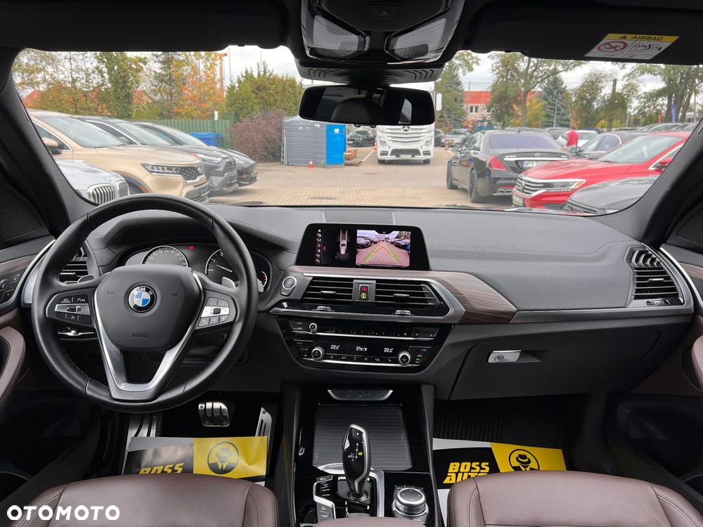 BMW X3 - 21