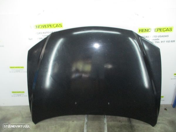 Capot Mazda 6 Station Wagon (Gy) - 1