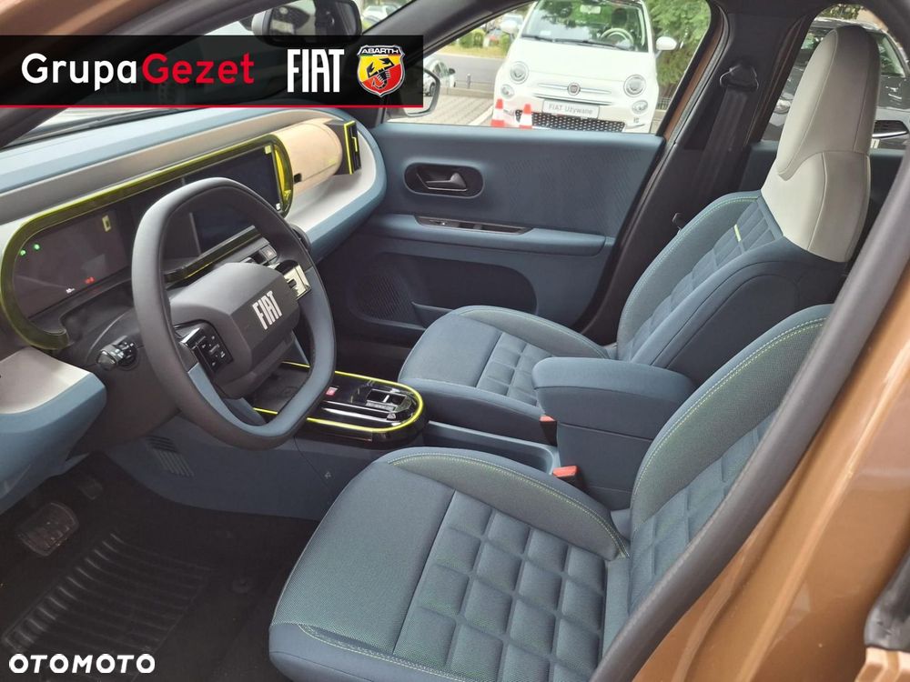 Fiat Grande Panda - 9