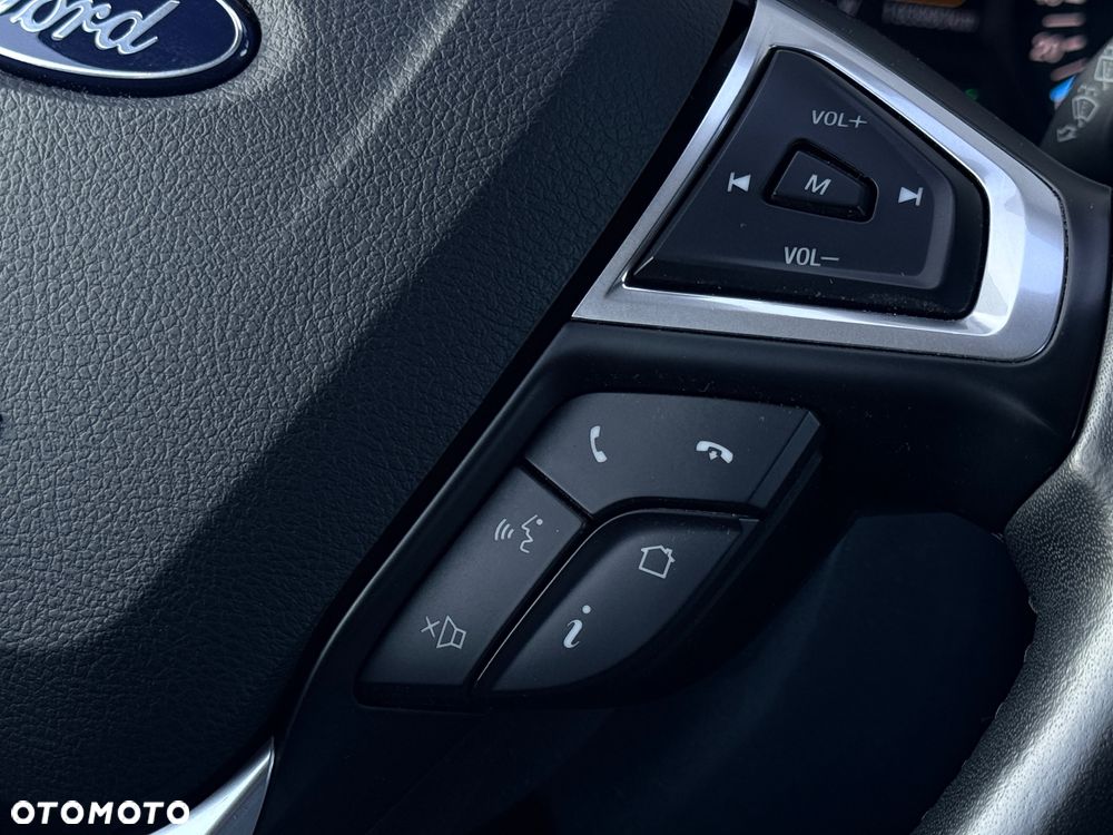 Ford S-Max 2.0 TDCi Trend - 10