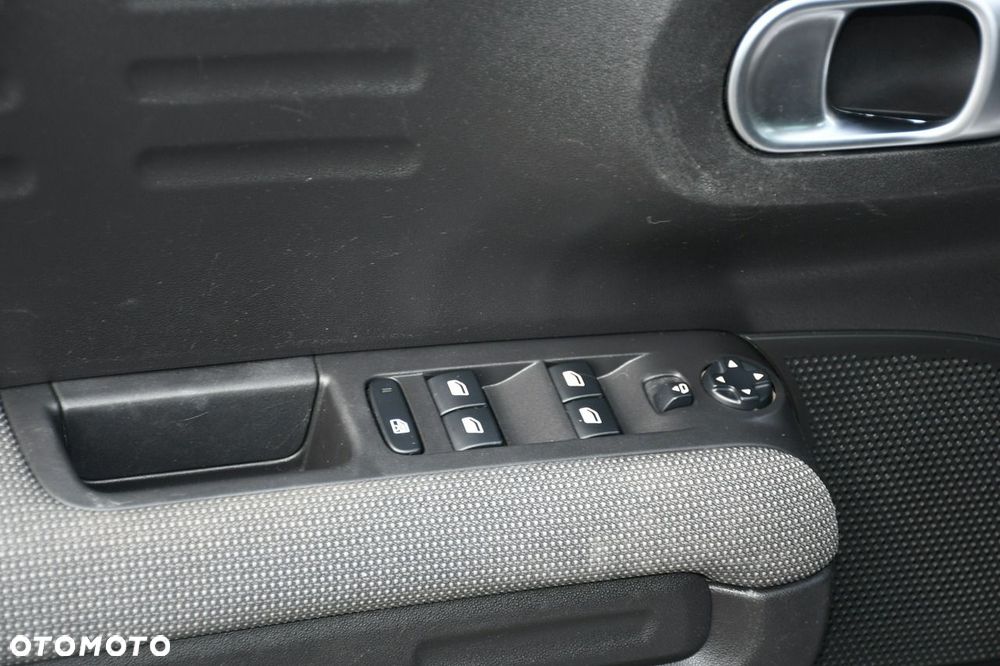 Citroën C3 Aircross - 37