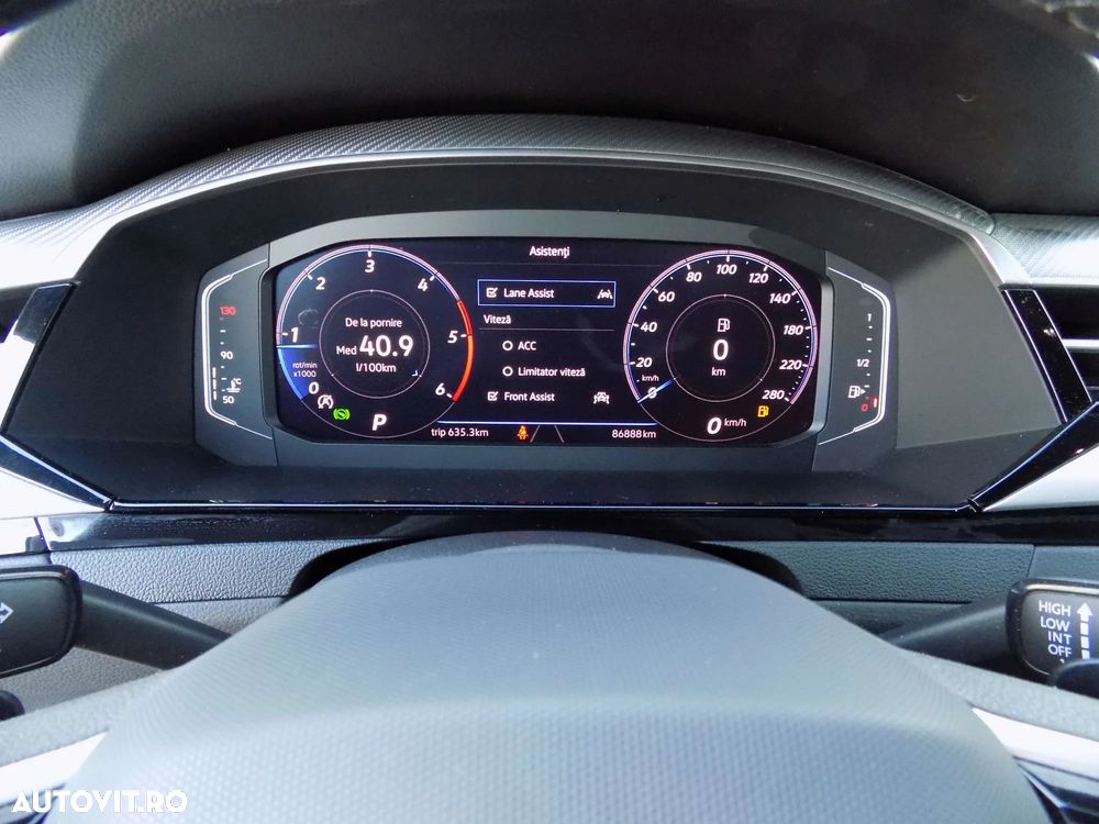 Volkswagen ARTEON 2.0 TDI SCR DSG R-Line - 14