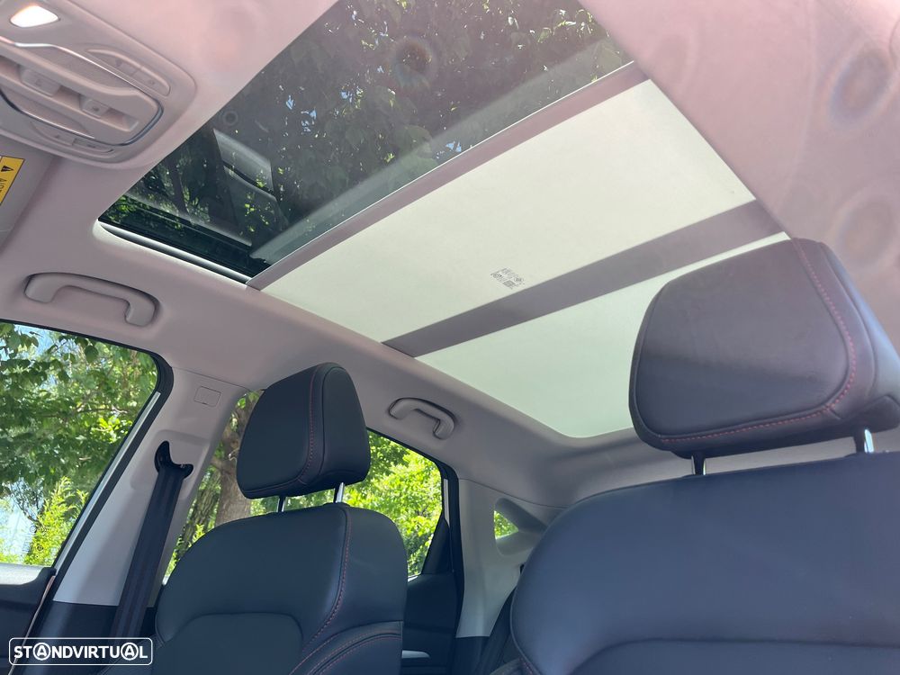 MG ZS EV 72.6 kWh Comfort - 20
