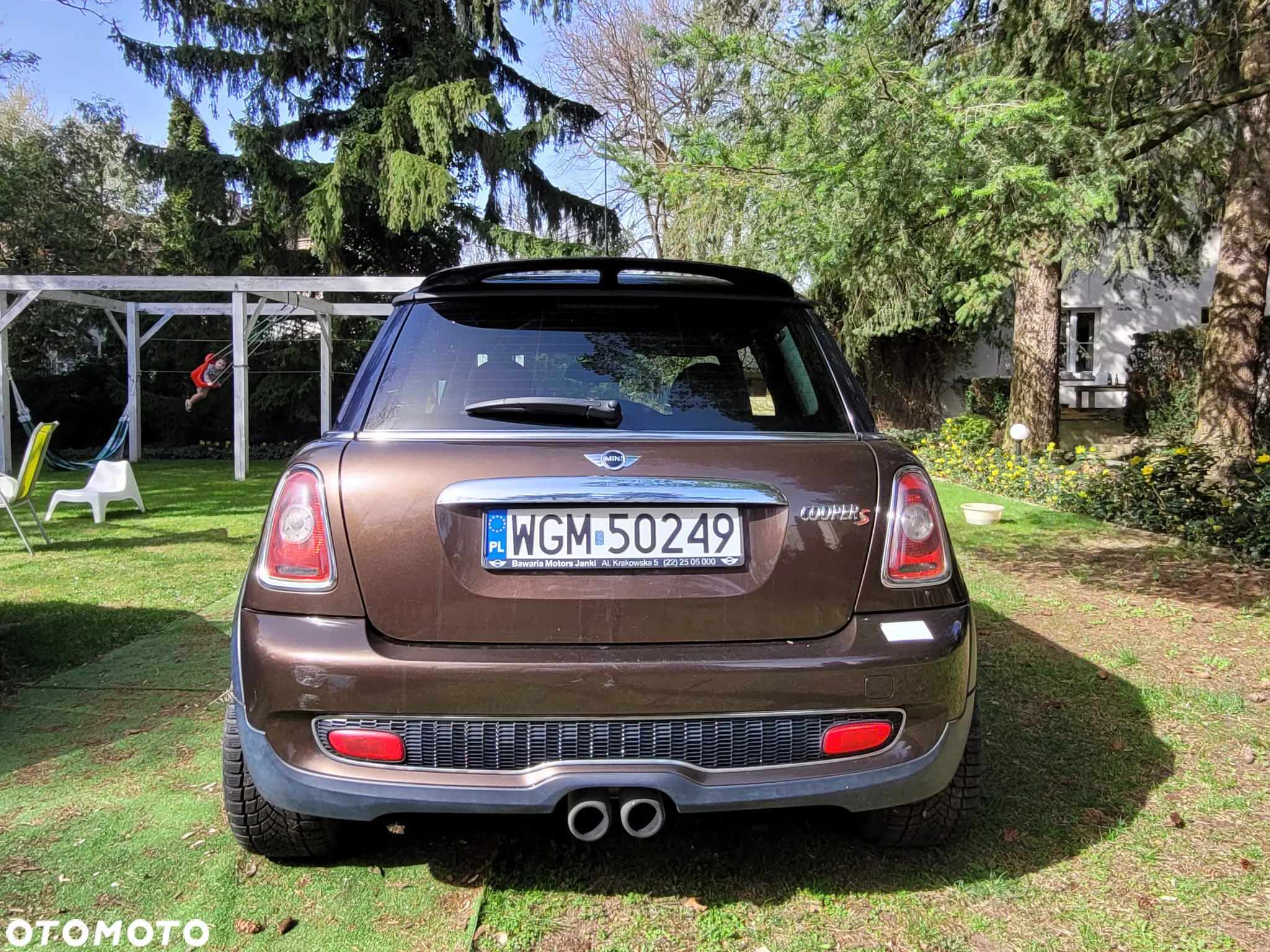 MINI Cooper S Standard - 4