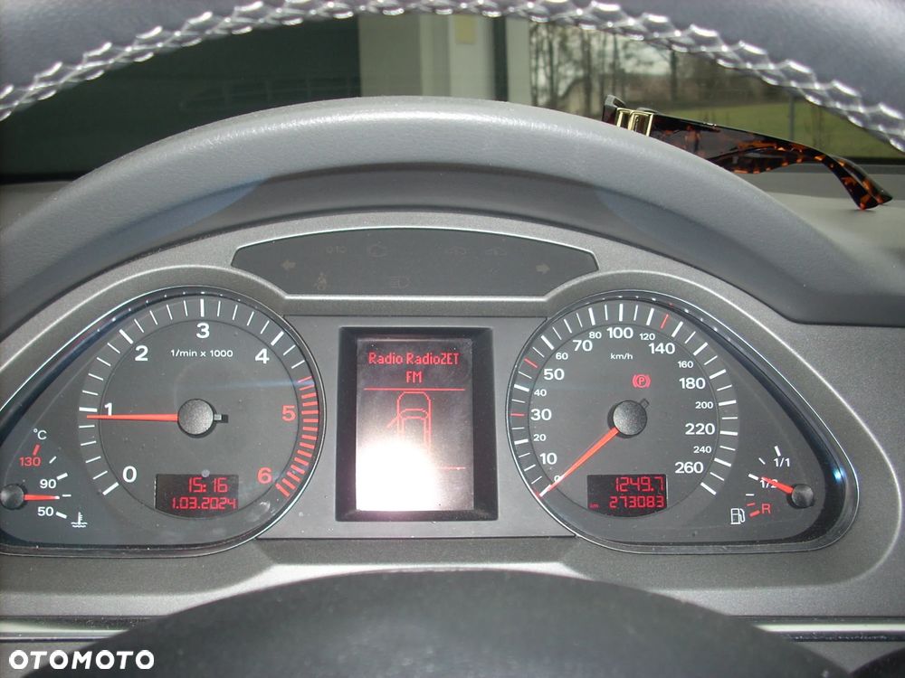 Audi A6 Limousine - 16