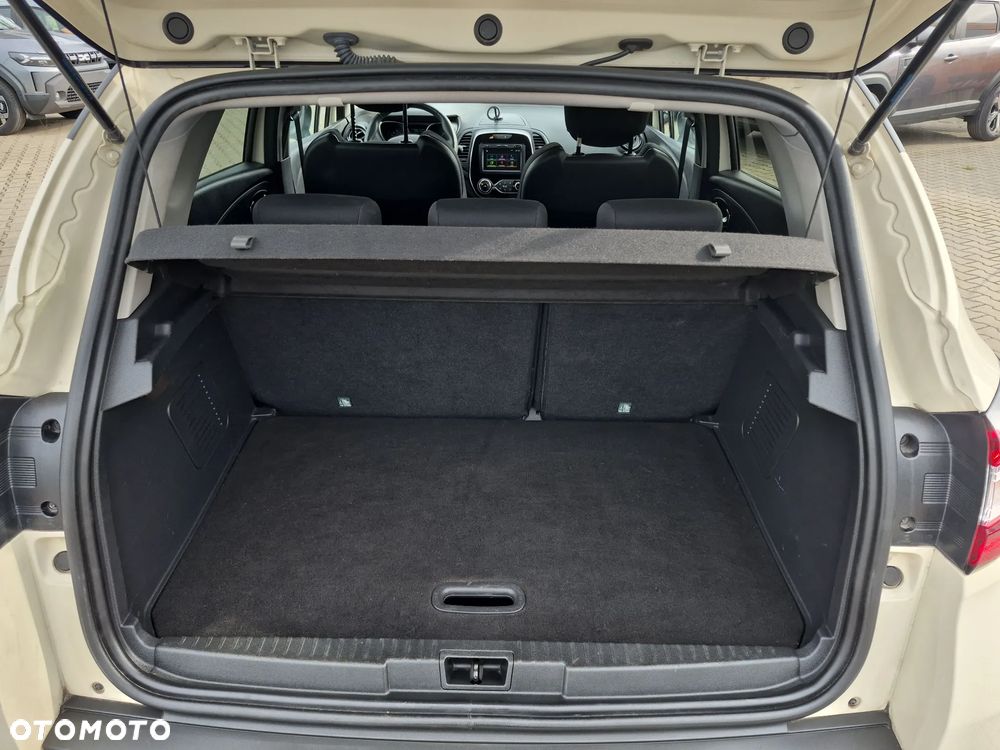 Renault Captur 1.3 TCe Intens - 18
