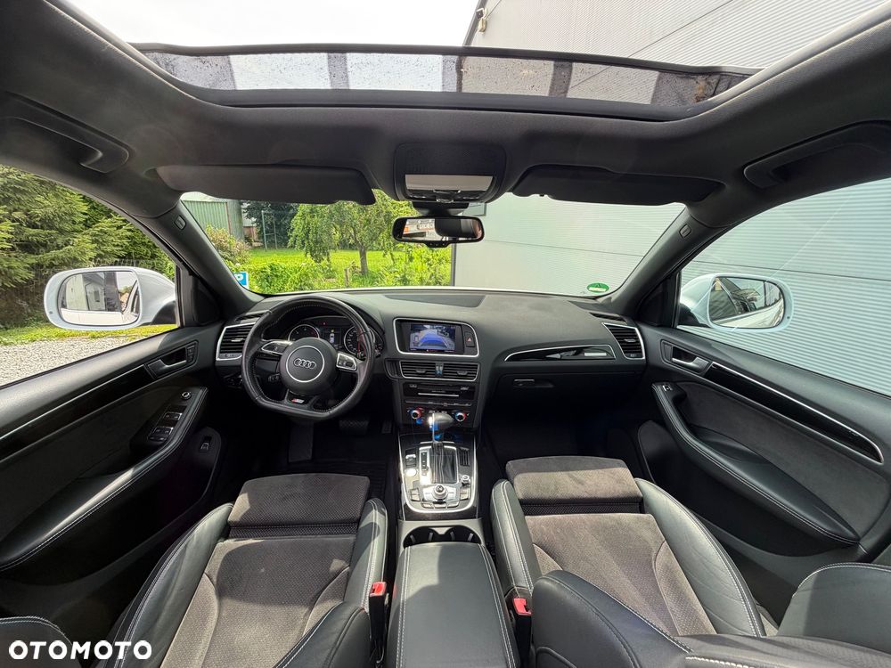 Audi Q5 - 28