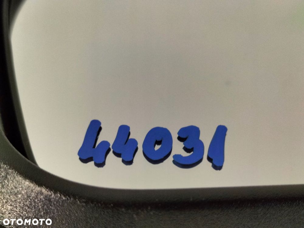 lusterko prawe elektryczne kia ev4 25- - 9