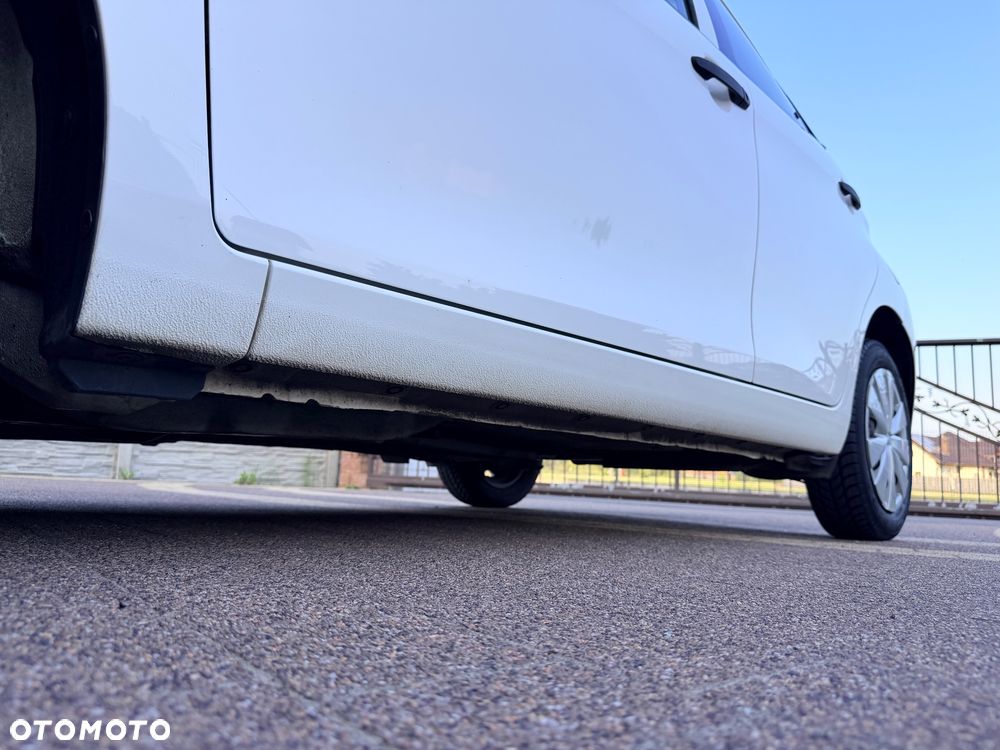Toyota Aygo 1.0 VVT-i Sprint EU6 - 18