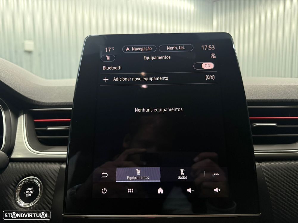 Renault Captur 1.0 TCe RS Line - 15