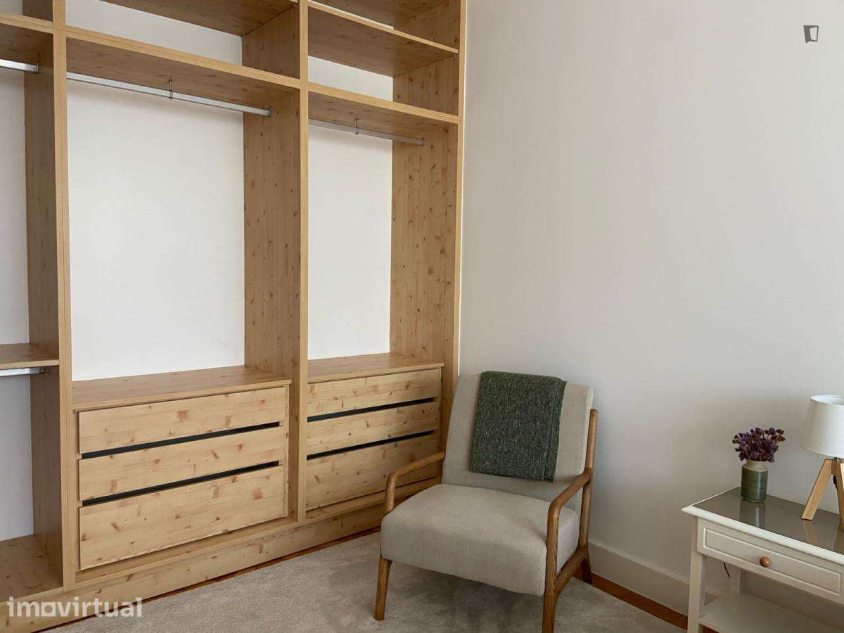 Apartamento com 1 quartos - localizado em Penha de França Lisbon - Grande imagem: 3/8