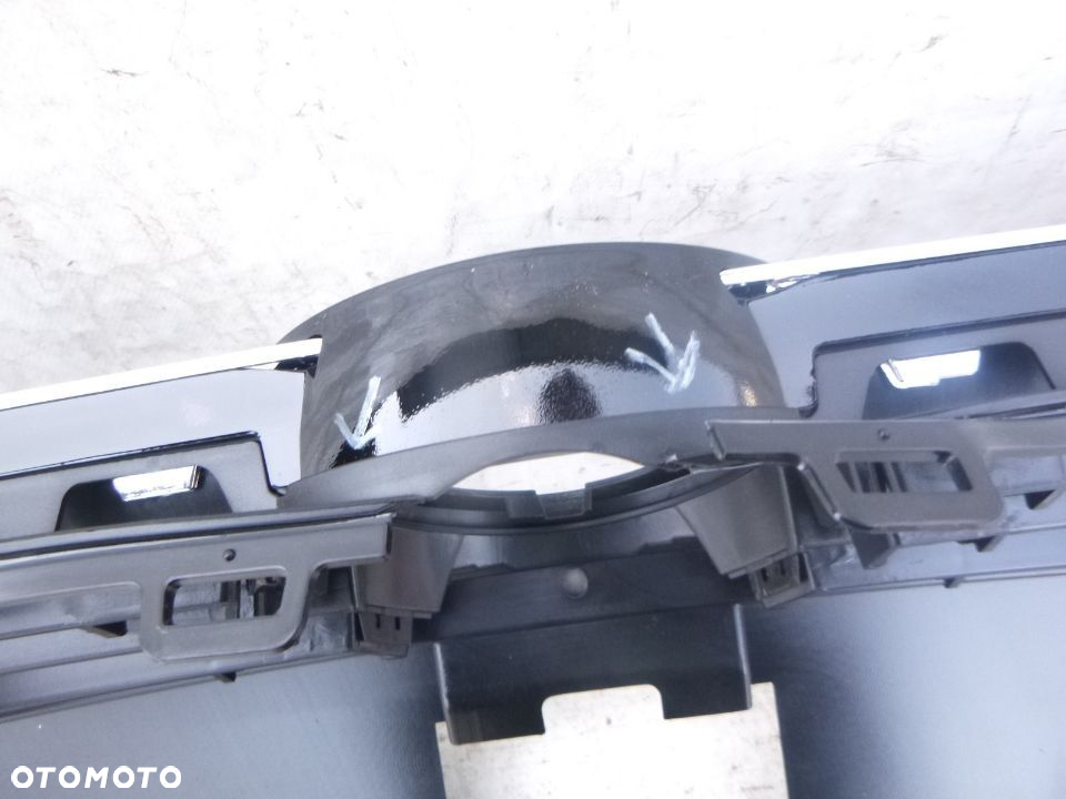 volkswagen passat b8 15r- grill atrapa - 6