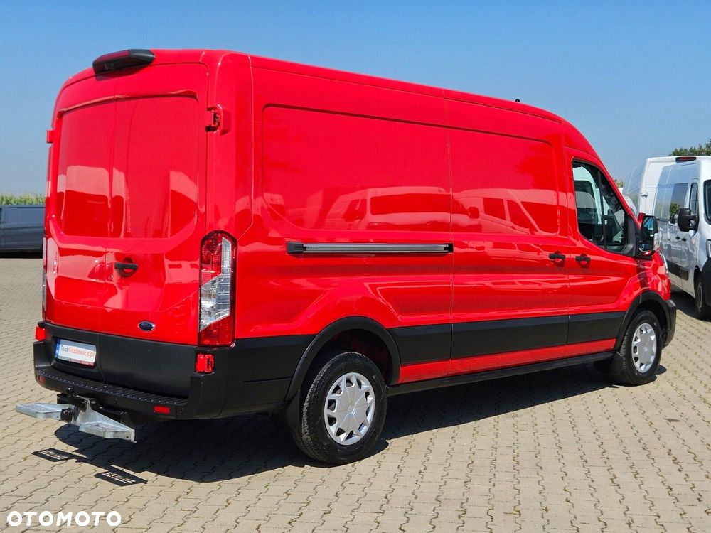 Ford transit L3H2 *54999zł NETTO* 2.0TdCi/170KM - 13