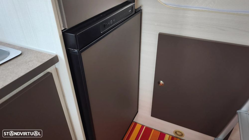 Ahorn Eco Series ECO 680 - 13