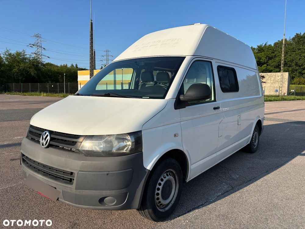 Volkswagen T5 - 31