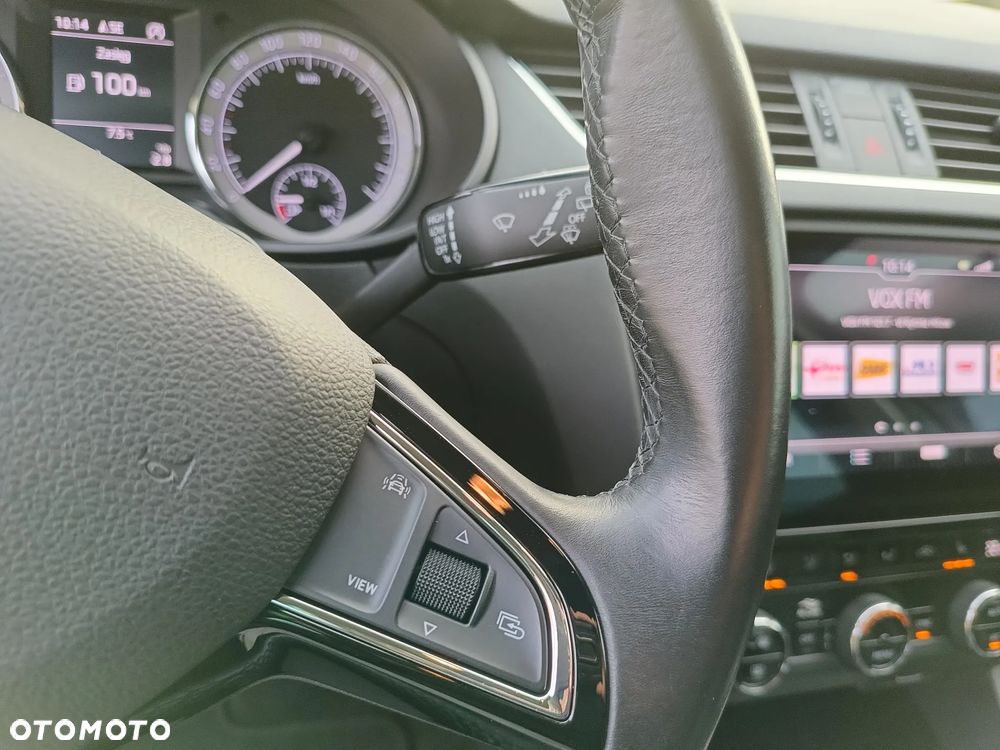 Skoda Octavia 2.0 TDI Joy - 18