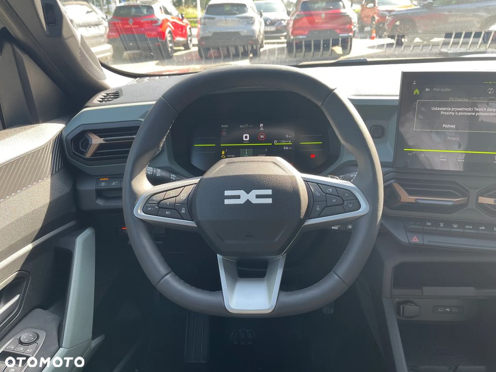 Dacia Duster - 14
