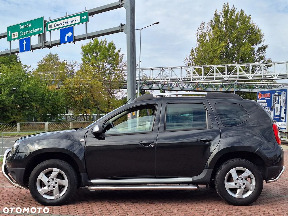 Dacia Duster 1.6 16V 105 4x4 Laureate - 6