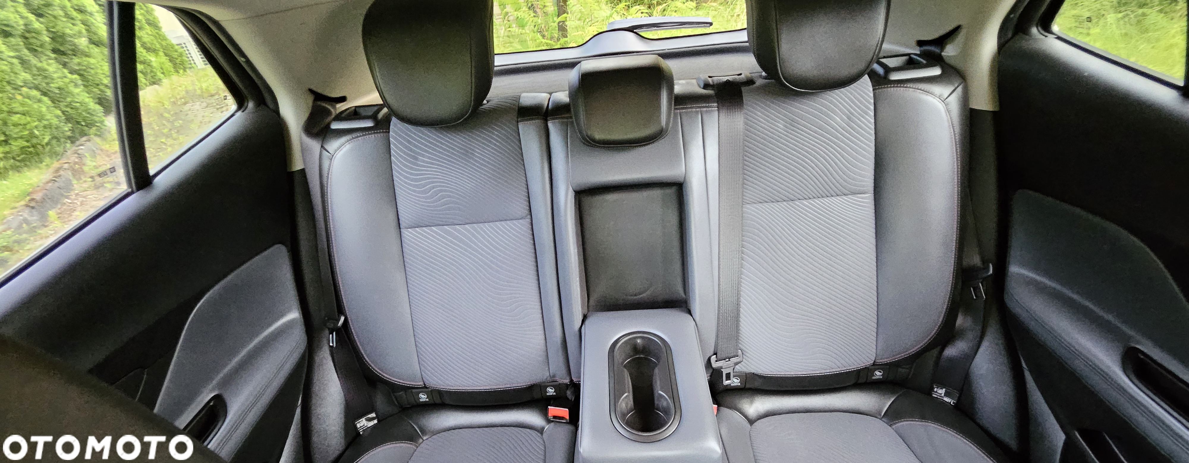 Opel Mokka 1.4 T Cosmo S&S 4x4 - 25