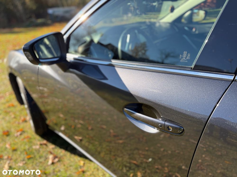 Mazda 6 2.0 Skypassion I-ELoop - 19