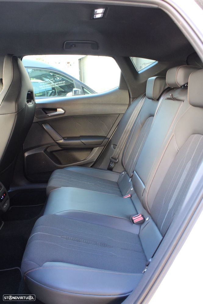 Cupra Leon Sportstourer 1.4 e-Hybrid (180 kW System) VZ - 33