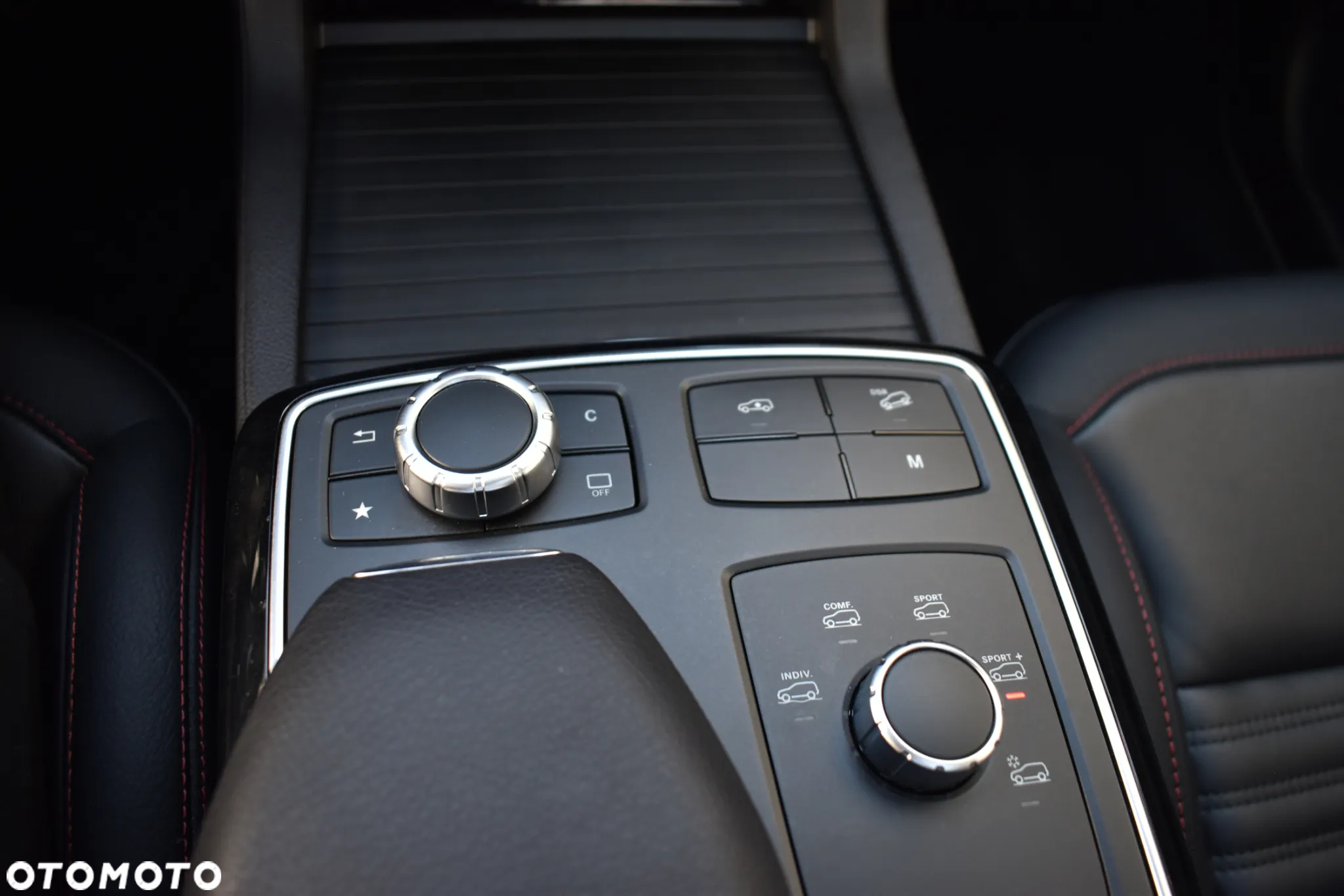 Mercedes-Benz GLE AMG 43 4Matic 9G-TRONIC AMG Line - 19