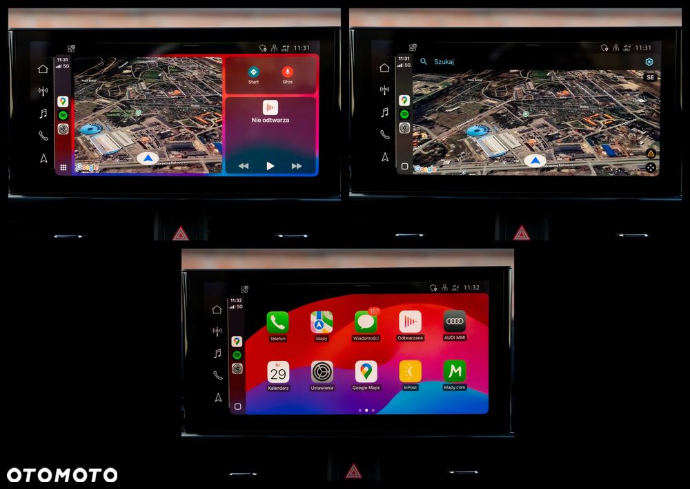 Audi A5 Sportback 35 TDI S tronic S line - 40