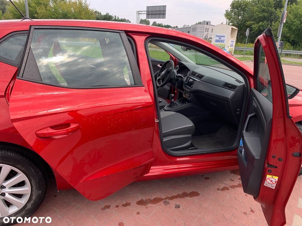 Seat Ibiza 1.0 TSI Style S&S - 5