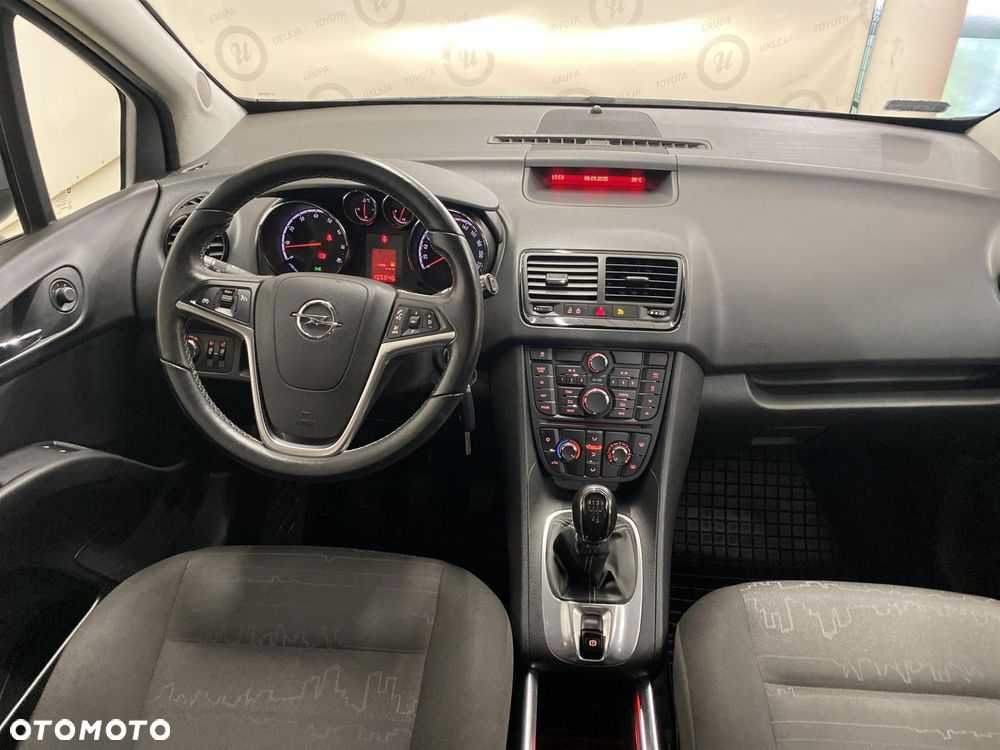 Opel Meriva 1.4 Enjoy - 3