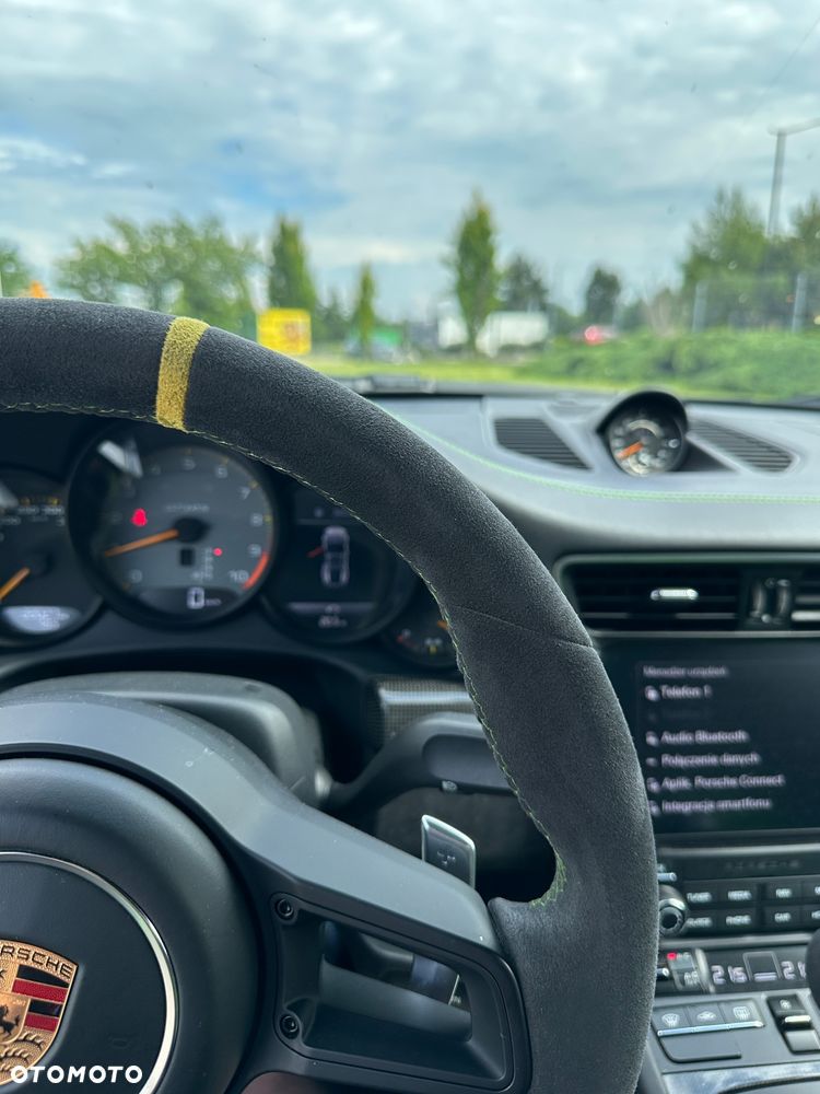 Porsche 911 GT3 RS - 23