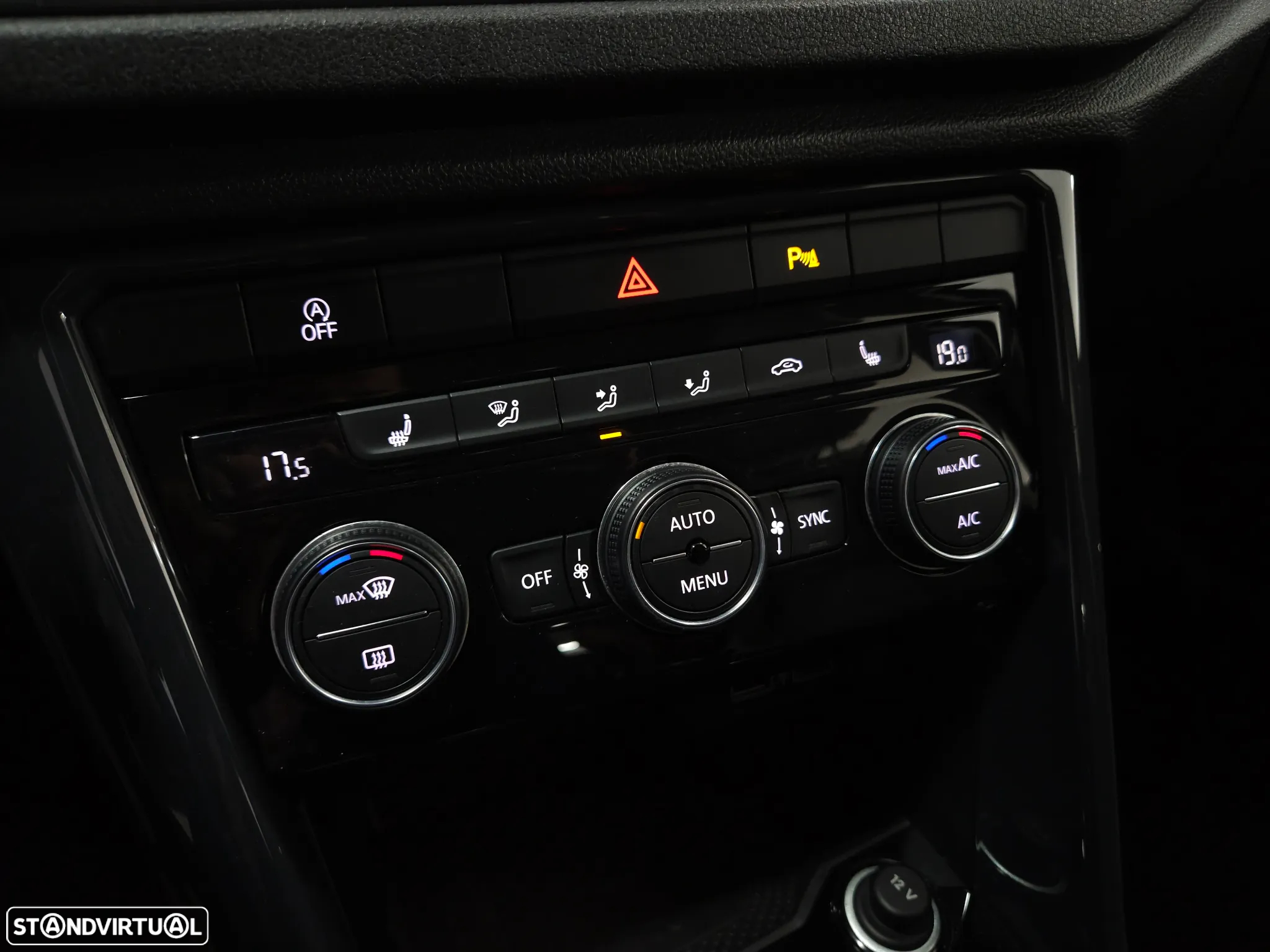 VW T-Roc 1.6 TDI Sport - 15