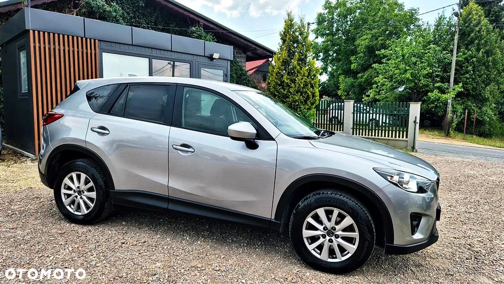 Mazda CX-5 2.0 Skyenergy 2WD - 9
