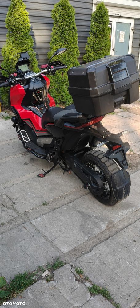 Honda X-ADV - 25