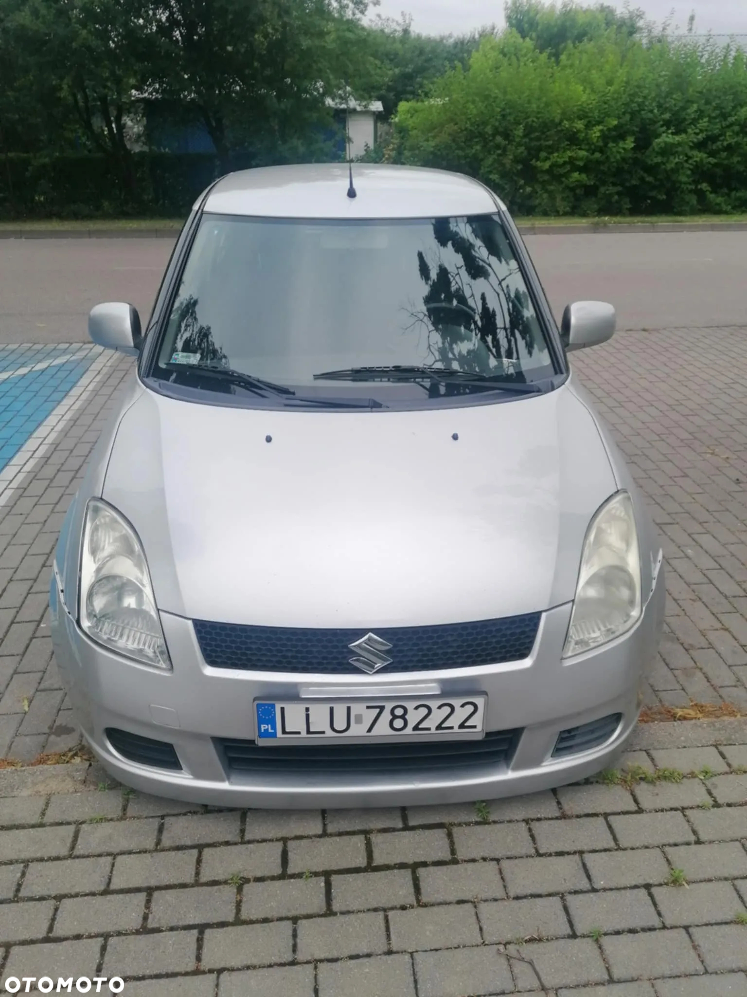 Suzuki Swift 1.3 DDiS GLX / Comfort - 5