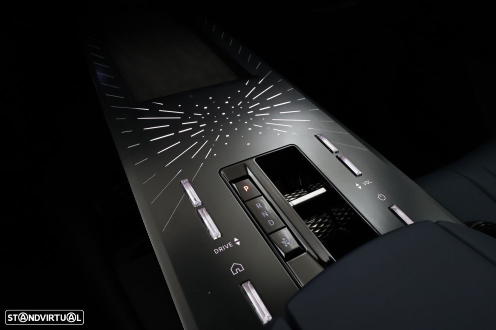 DS Nº8 97.2 kWh Long Range Jules Verne - 16