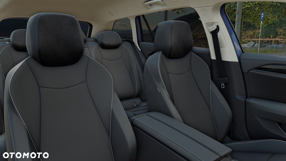 Volkswagen Passat - 12