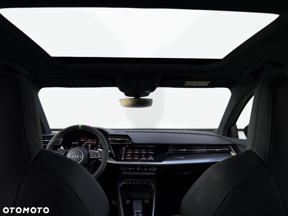 Audi RS3 Sportback TFSI Quattro S tronic - 17