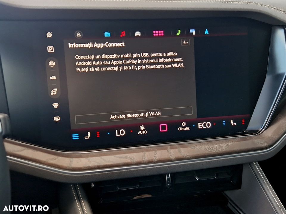 Volkswagen Touareg V6 TDI Elegance - 25