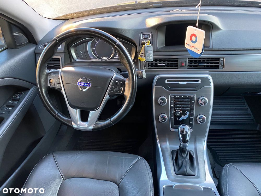 Volvo XC 70 D4 Drive-E Dynamic Momentum - 13