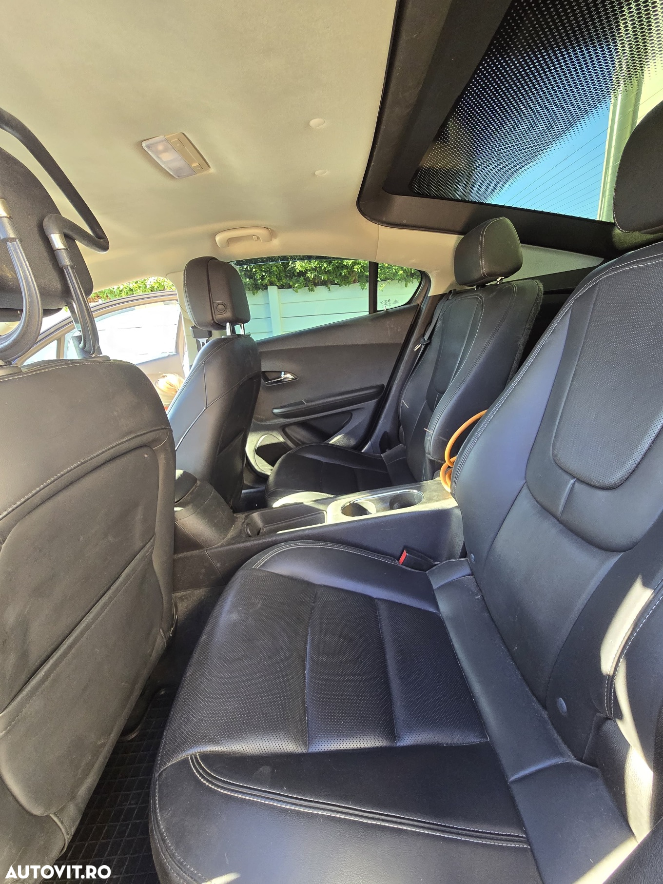 Opel Ampera - 16