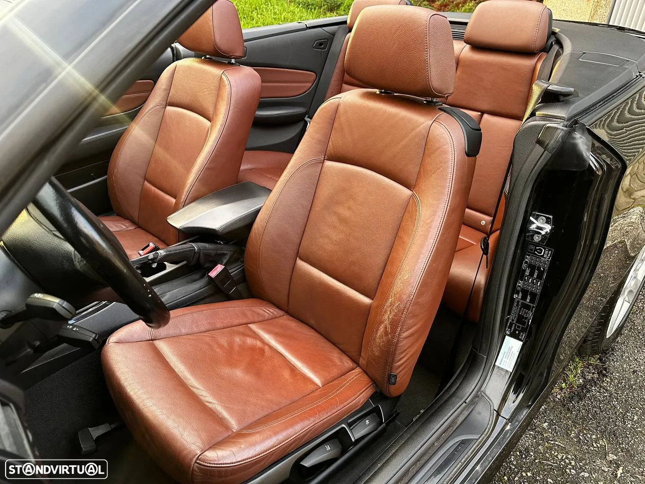 BMW 118 i - 28