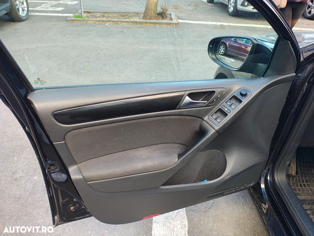 Volkswagen Golf 1.4 TSI Team - 11