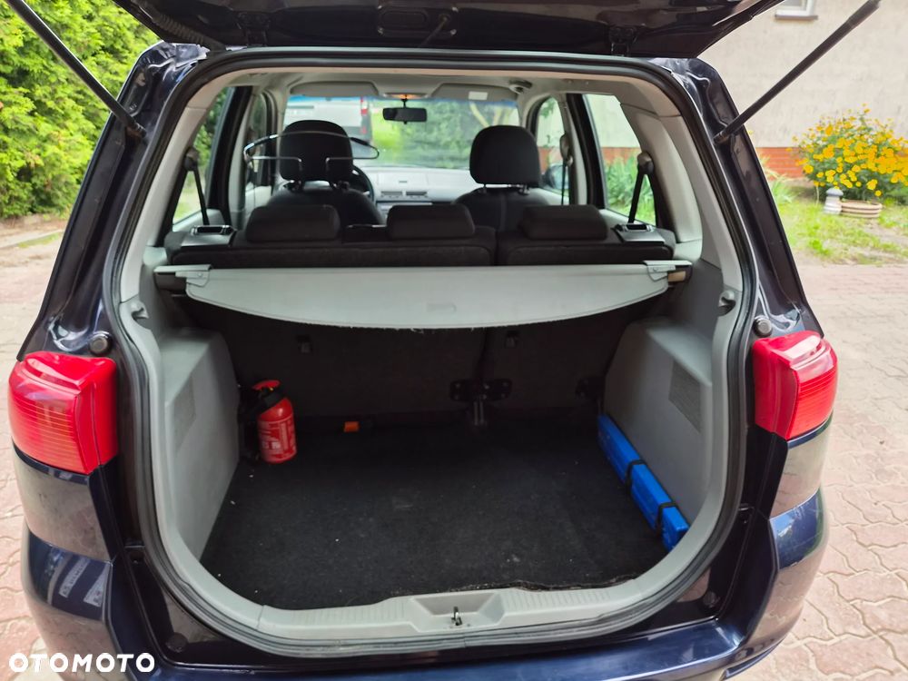 Mazda 2 1.25 Comfort - 6