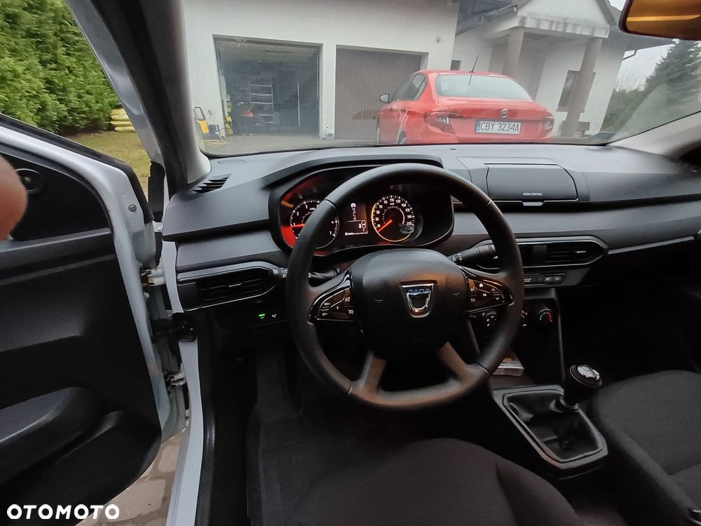 Dacia Logan 0.9 TCe Laureate S&S - 10