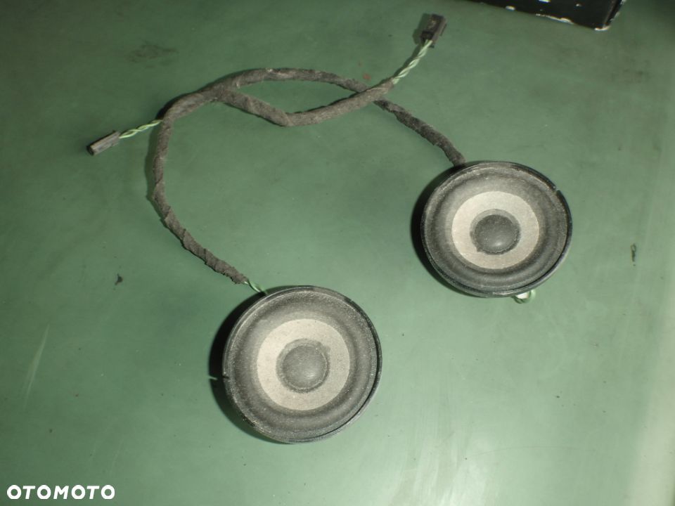 głośnik głośniki  bmw z3 z 3 bmw e36 e46 - 2