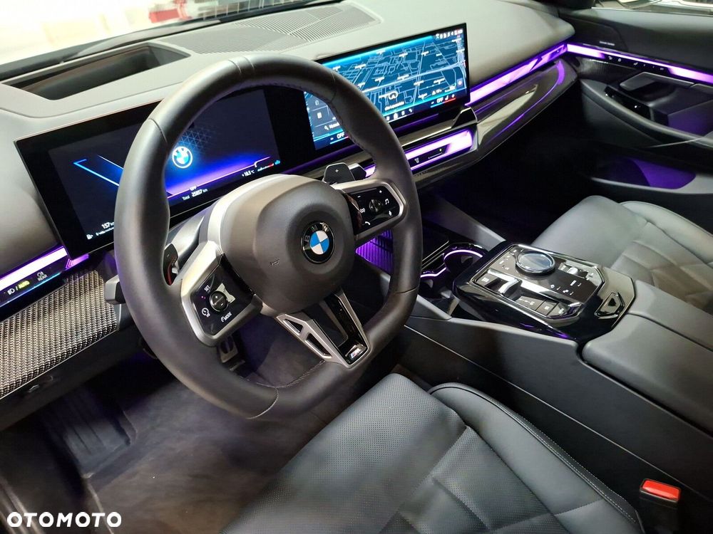 BMW Seria 5 - 11